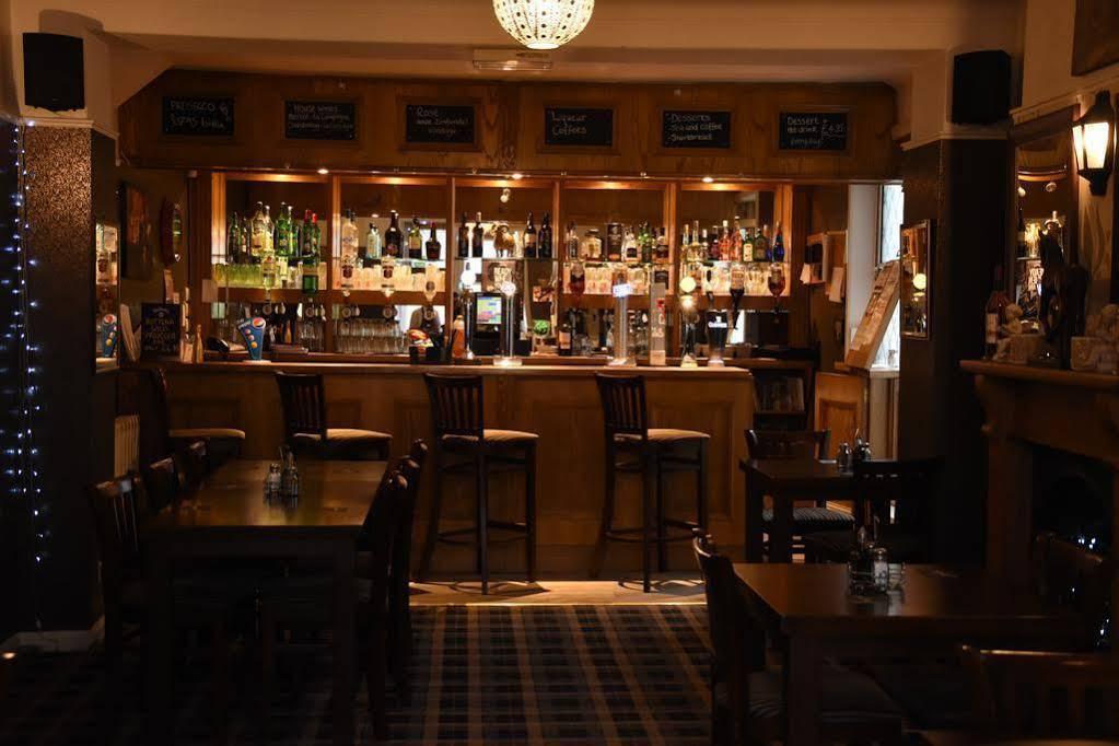 קאסל דאגלס The Market Inn Hotel מראה חיצוני תמונה